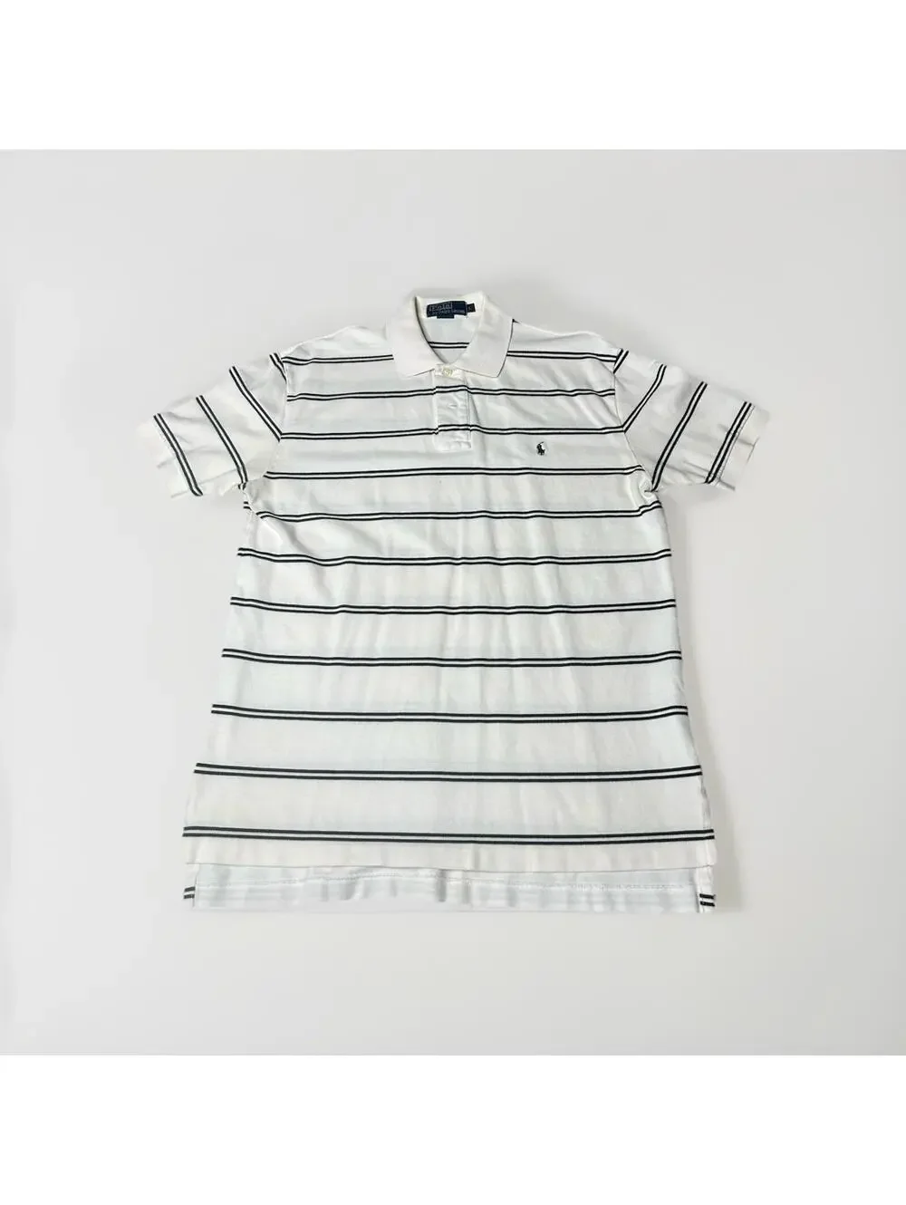 Vintage Polo Ralph Lauren Men’s Large  Classic Fit Soft Cotton Pony USA